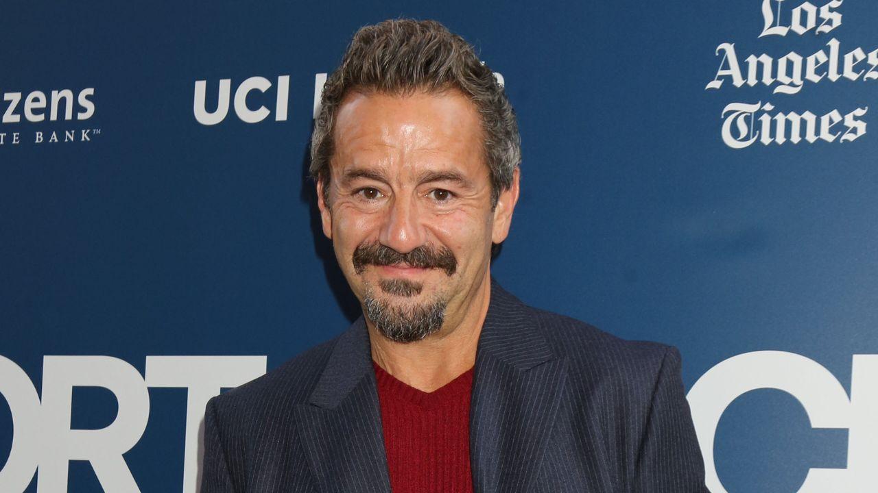 Image of Max Casella.