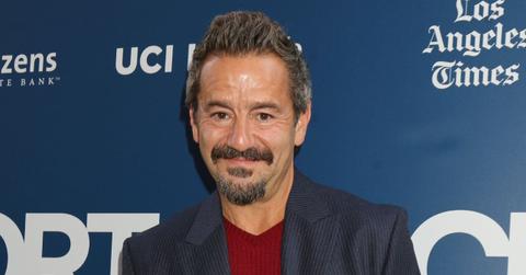 Image of Max Casella.