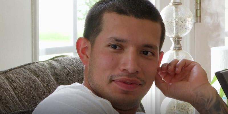 Javi marroquin teen mom 2 special sneak peek