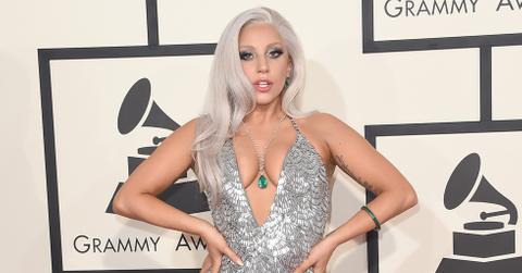 Lady Gaga Workout Fitness Diet Plan