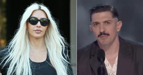 kim kardashian robot no human aspect tom brady roast andrew schulz