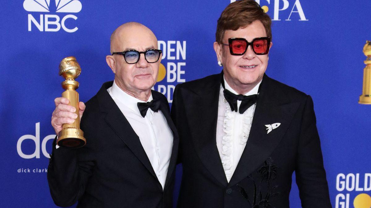 image of Elton John
