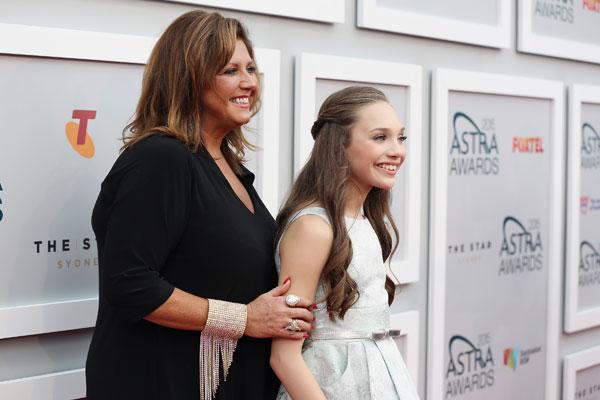 Maddie ziegler leaving dance moms 00