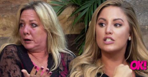 Velvet Smith & Ashley Alexiss Cry