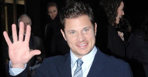 nick lachey