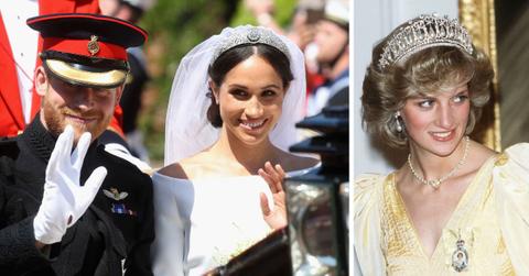 prince harry and meghan markle