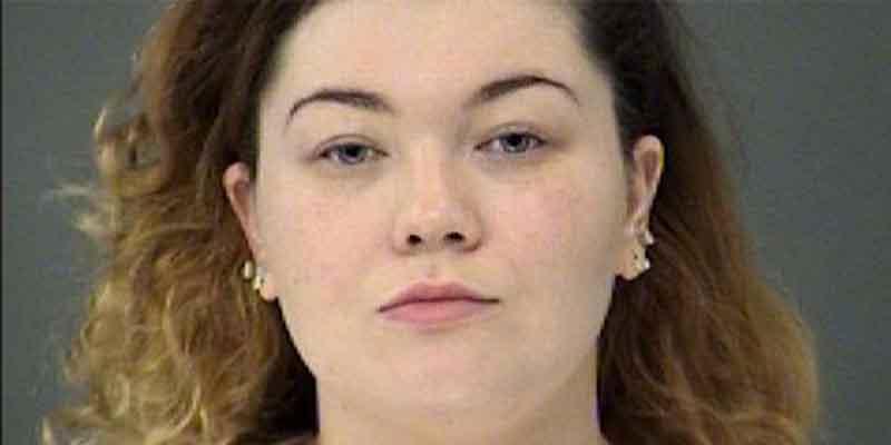 amber portwood arrested battery