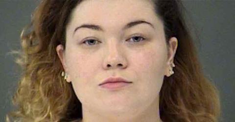 amber portwood arrested battery