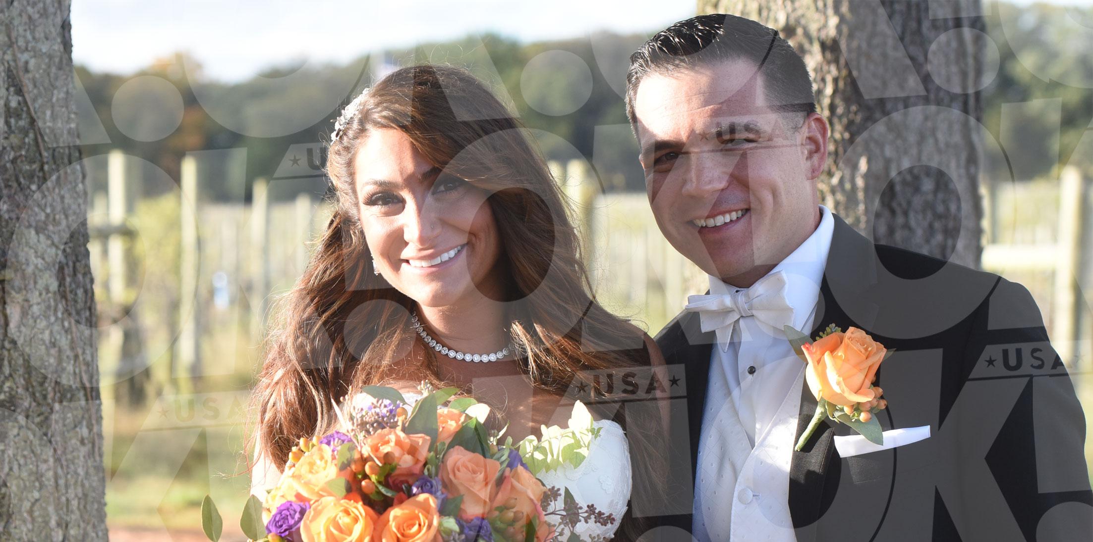 deena cortese wedding pics rustic fall theme hero