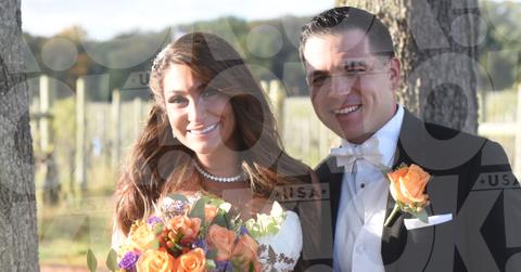 deena cortese wedding pics rustic fall theme hero