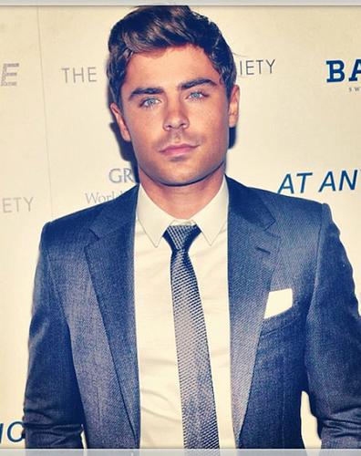 OK! Hottie of the Day: Zac Efron—Again