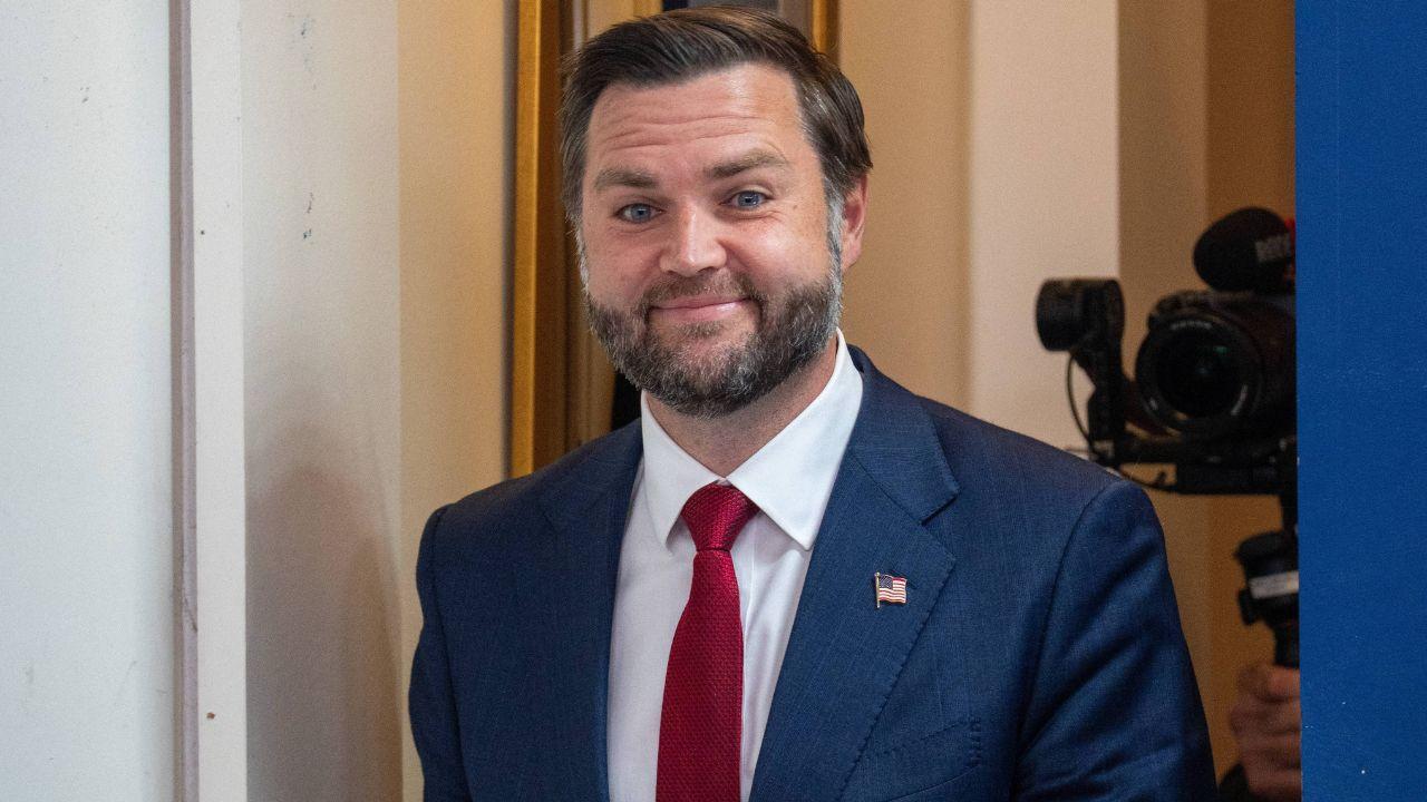 JD Vance