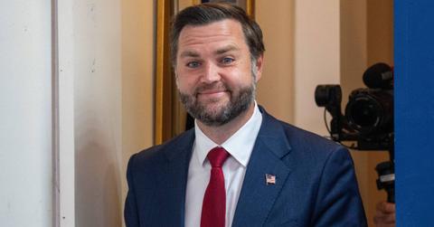 JD Vance