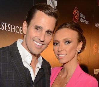 Rancic dating show