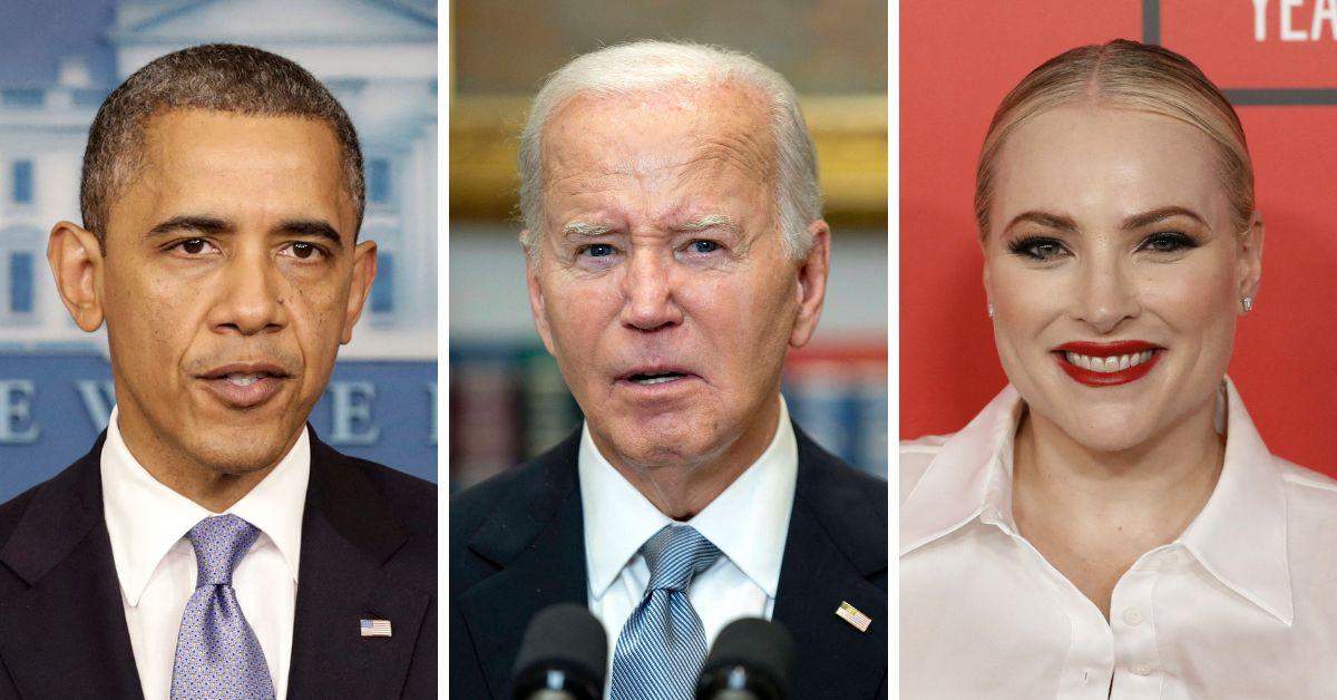 celebrities react to joe biden dropping out of  race