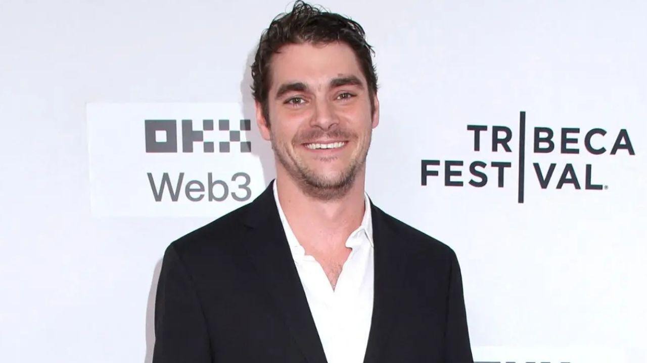 image of rj mitte
