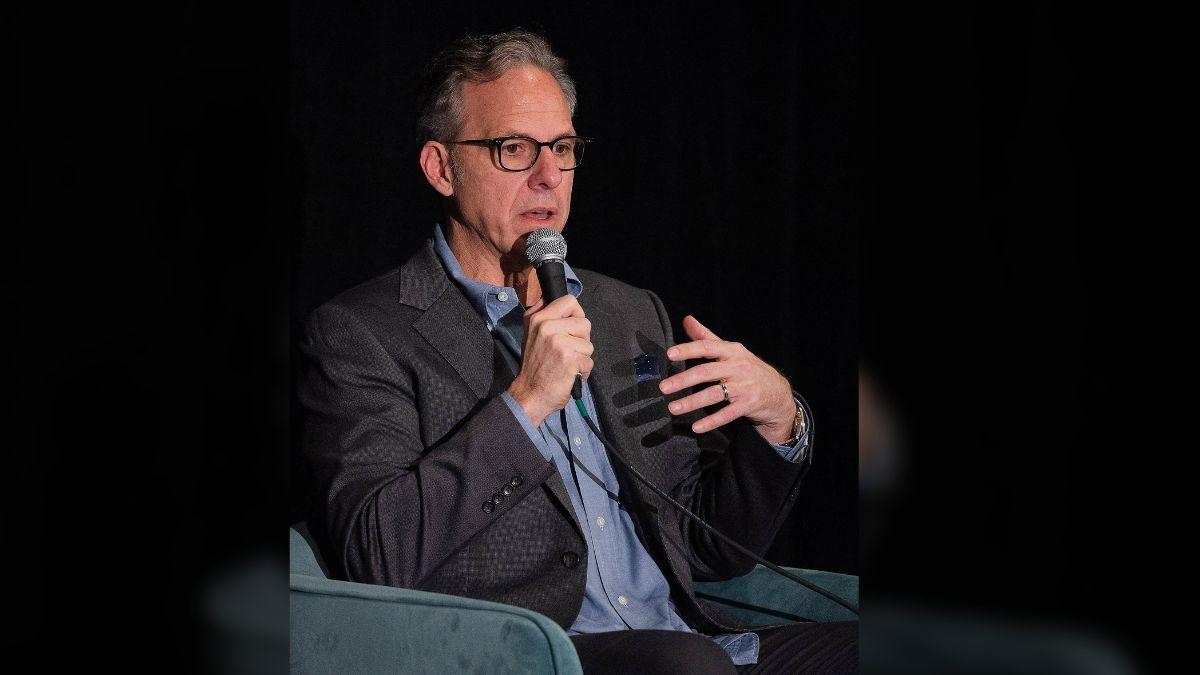 Photo of Jake Tapper shamed the president for pushing conspiracy theories.