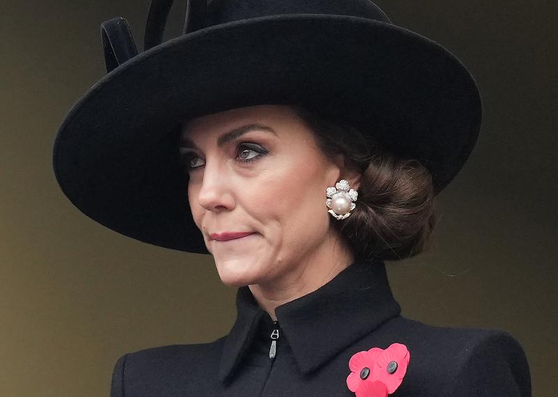 kate middleton trooping the colour