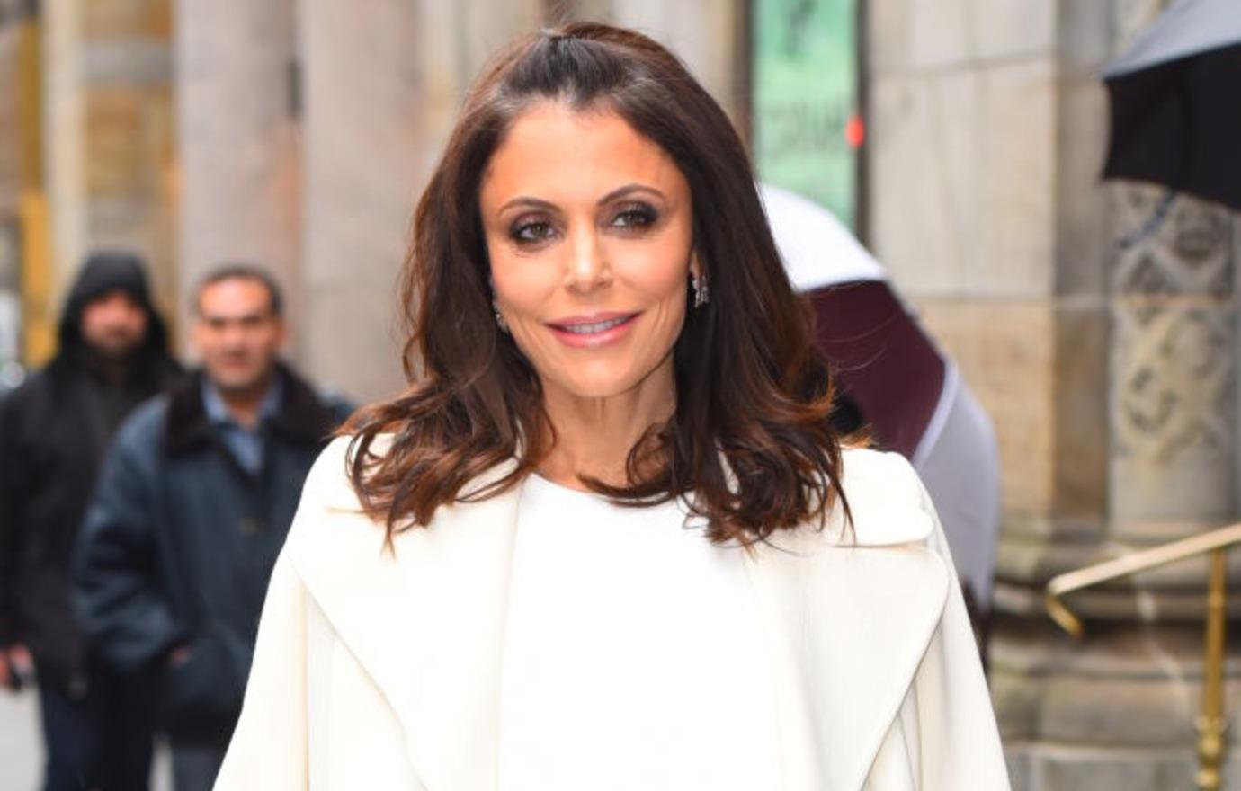 Bethenny Frankel