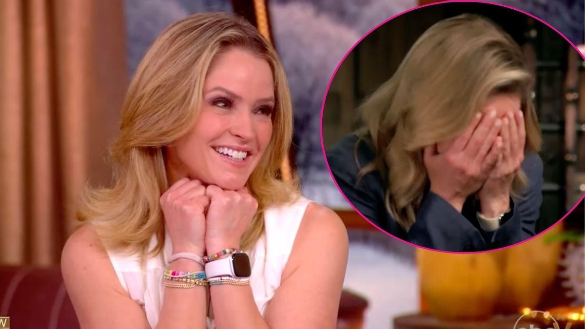 Photo of Sara Haines