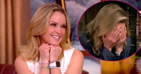 Photo of Sara Haines