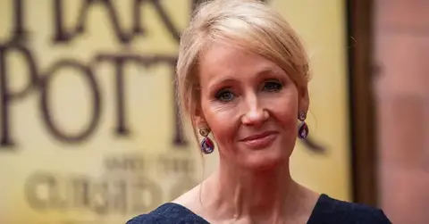 jk rowling jokes prison life happily go to jail anti trans viewspp