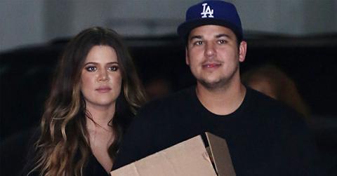 Rob kardashian diabetes healthy 05