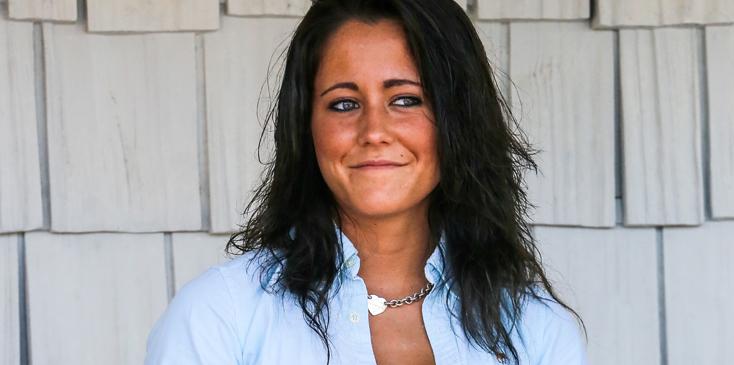 Teen mom jenelle evans new home photos h