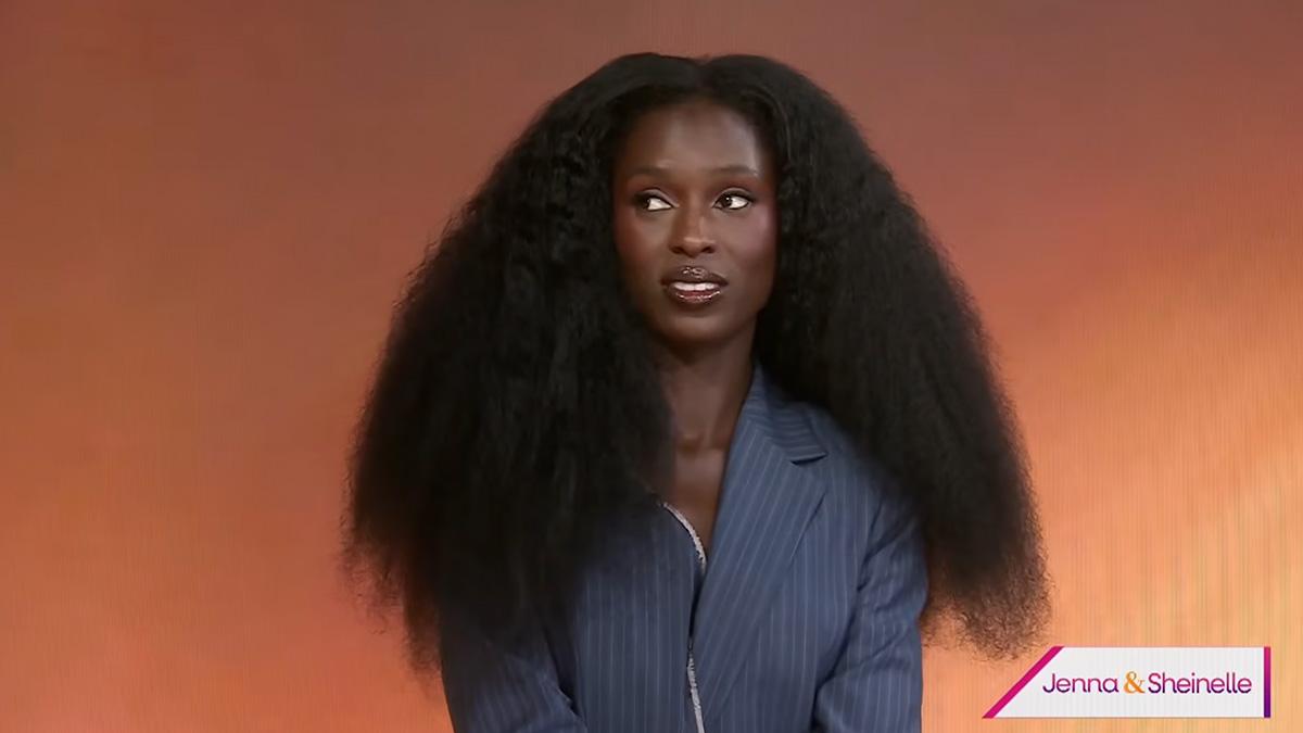 Jodie Turner-Smith