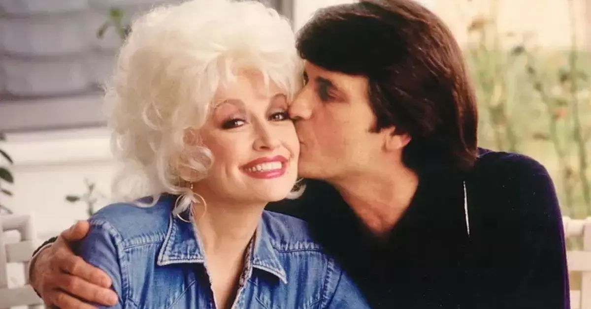 dolly parton husband carl dollypartondotcom