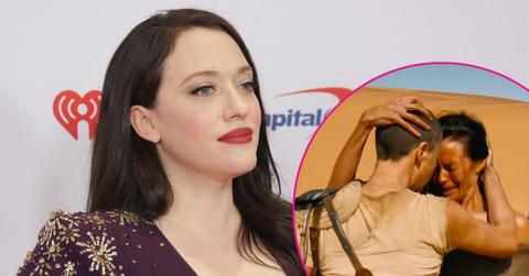 Photo of Kat Dennings, still of 'Mad Max: Fury Road.'