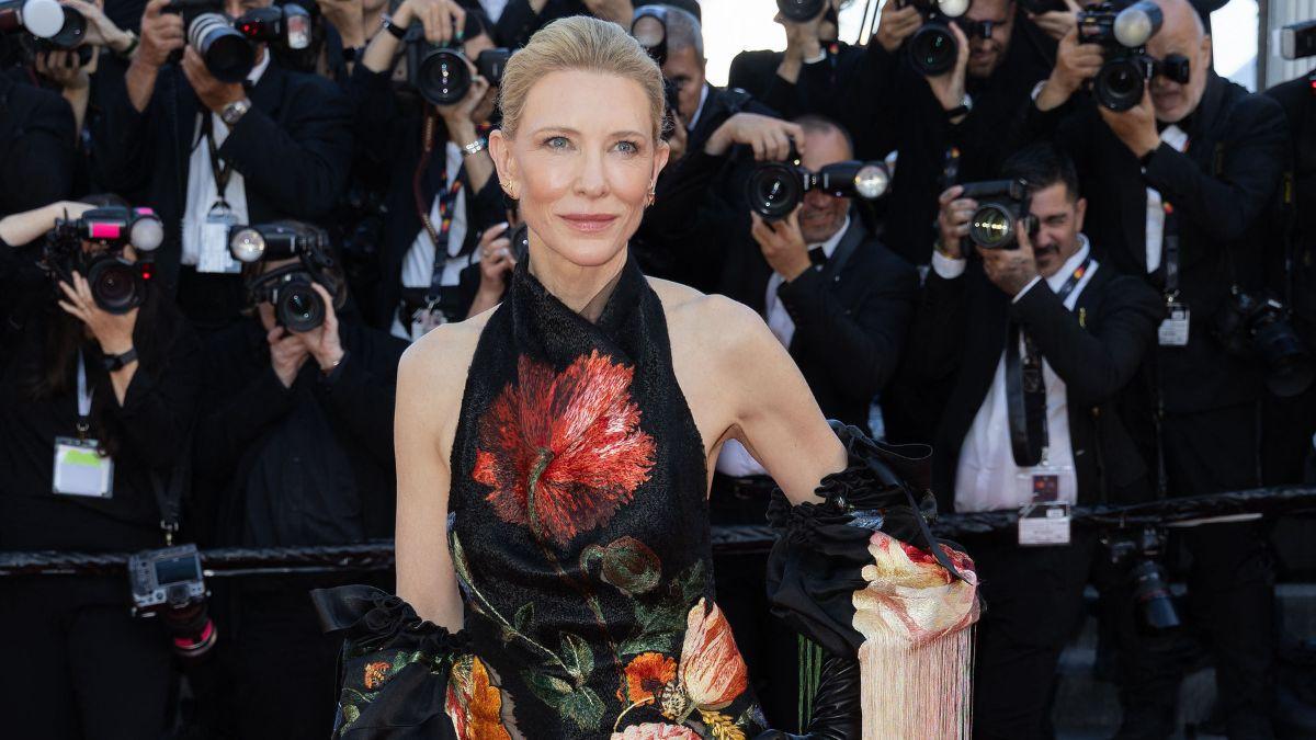 image of cate Blanchett 