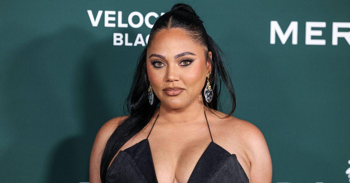 ayesha curry