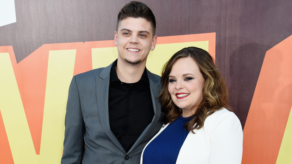 Tyler baltierra catelynn lowell wedding