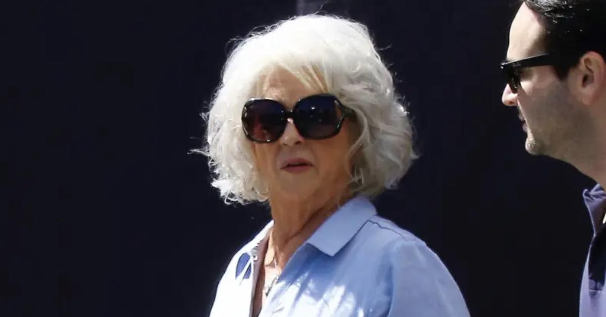 Image of the former Food Network chef is attempting to clear her name in a new documentary.