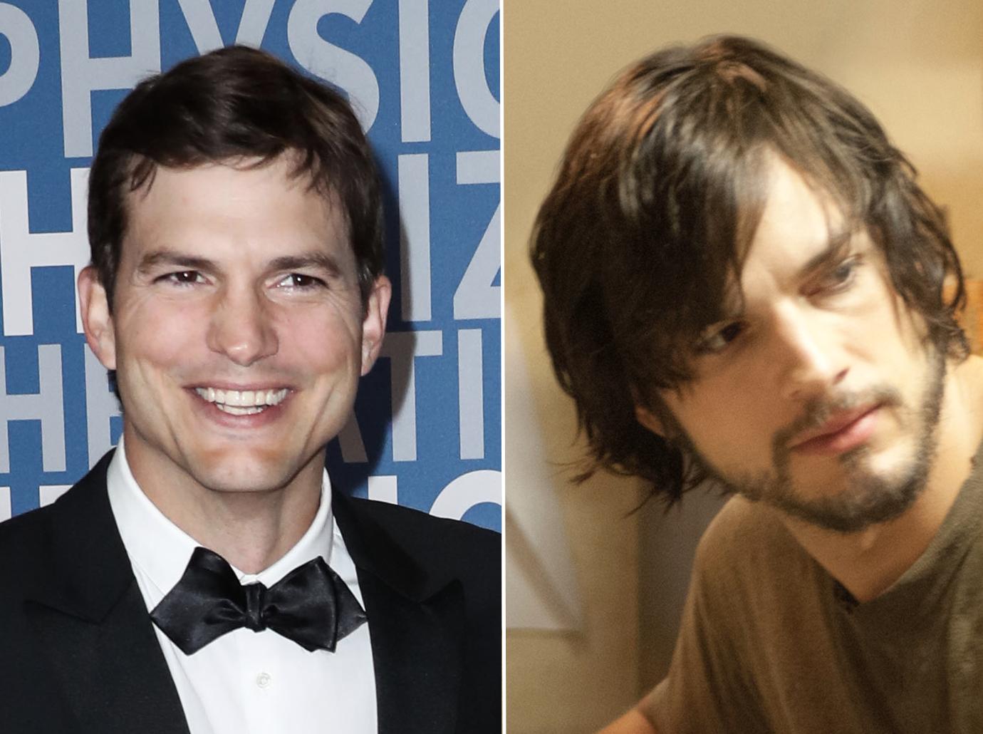 method madness ashton kutcher