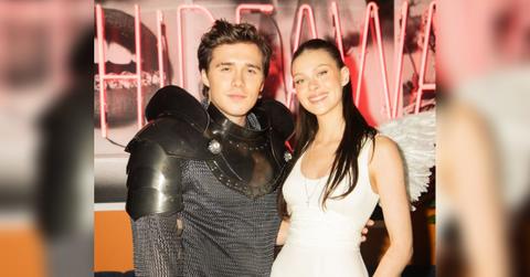 brooklyn beckham nicola peltz family feud