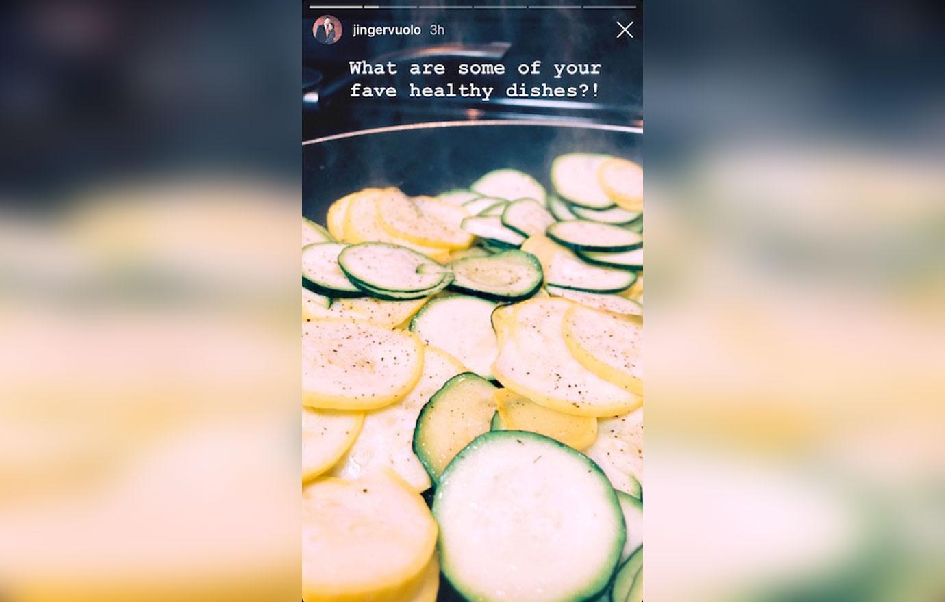 Zucchini