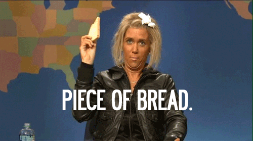 16 GIFS of Kristen Wiig's Funniest Saturday Night Live Characters