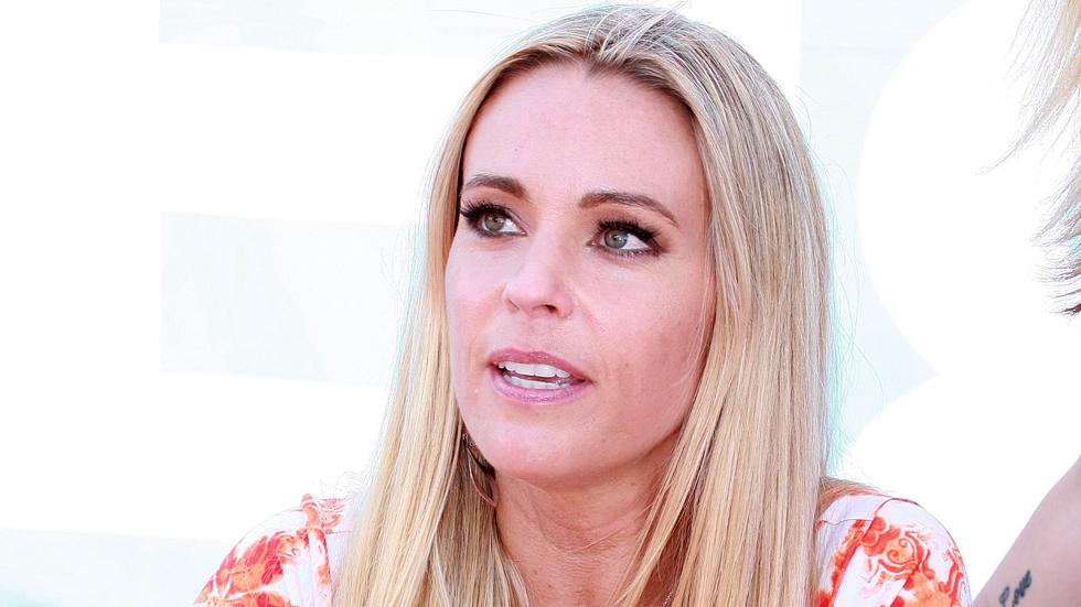 INF &#8211; Kate Gosselin at the TLC Block Party