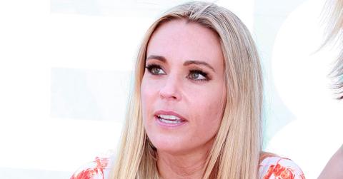 INF – Kate Gosselin at the TLC Block Party