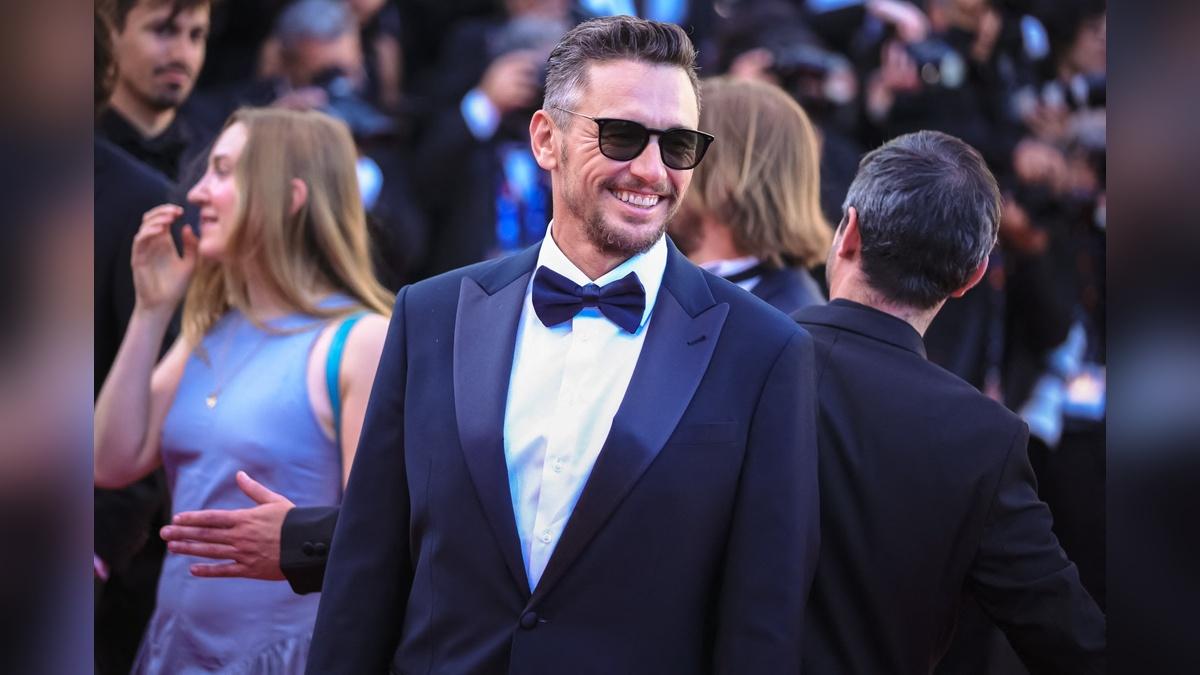 Photo of James Franco