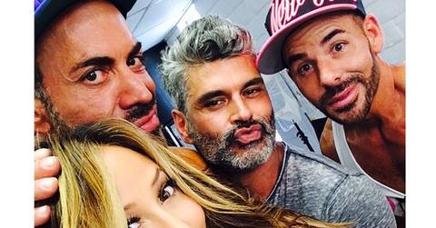 adrienne bailon instagram