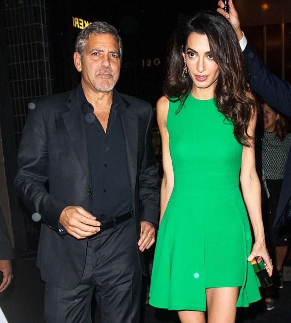 Amal clooney engagement ring diamond divorce 06