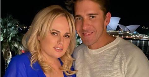 rebel wilson dumped jacob busch via text