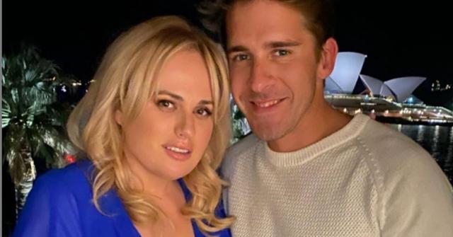 rebel wilson dumped jacob busch via text