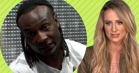 Leah messer dating tr dues living together teen mom debut