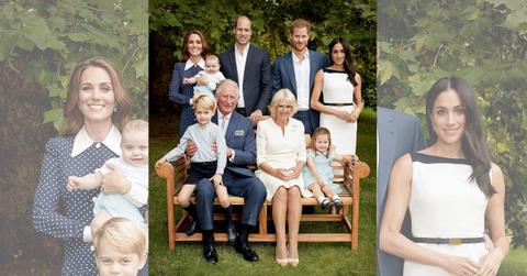 meghan markle is putting out feelers kate middleton prince charles