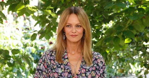 johnny depp ex vanessa paradis public appearance