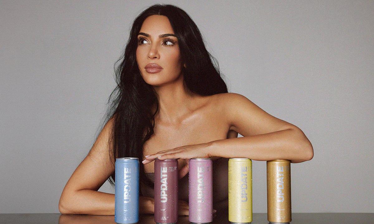 Kim Kardashian 